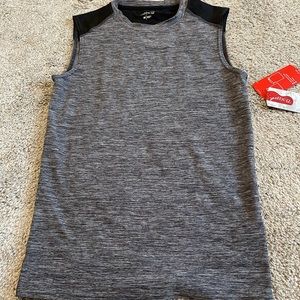 NWT Men’s workout tank